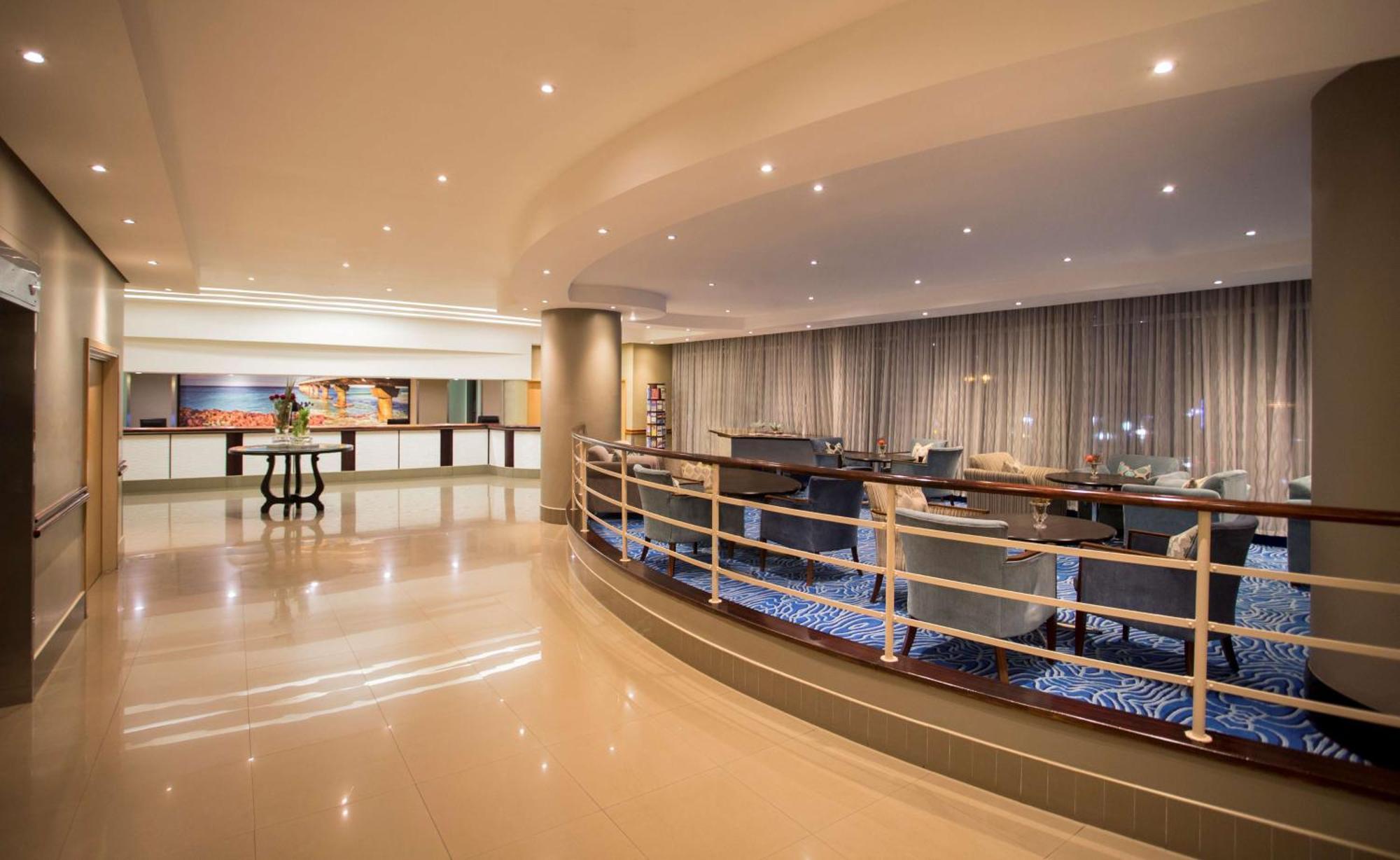 Garden Court Kings Beach Port Elizabeth Exterior foto
