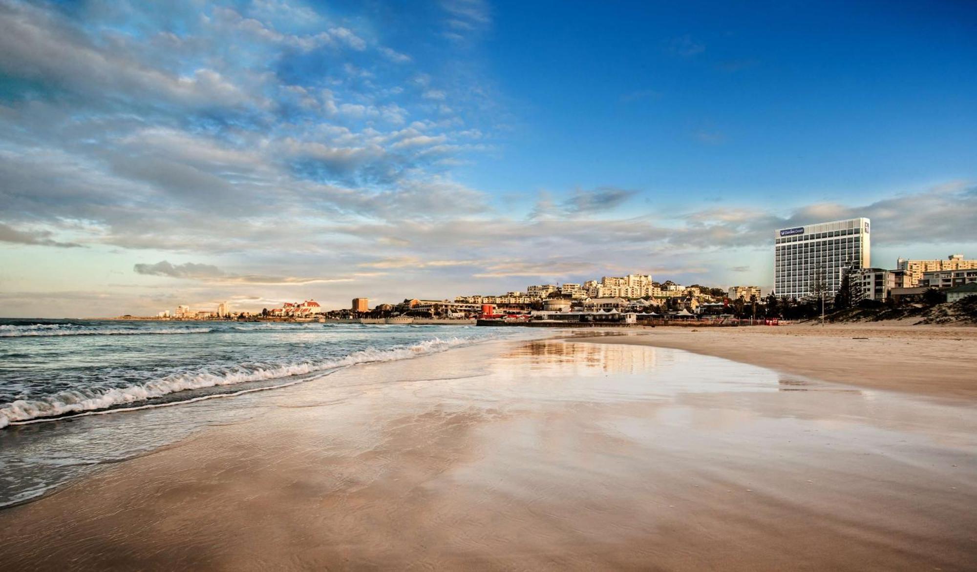 Garden Court Kings Beach Port Elizabeth Exterior foto