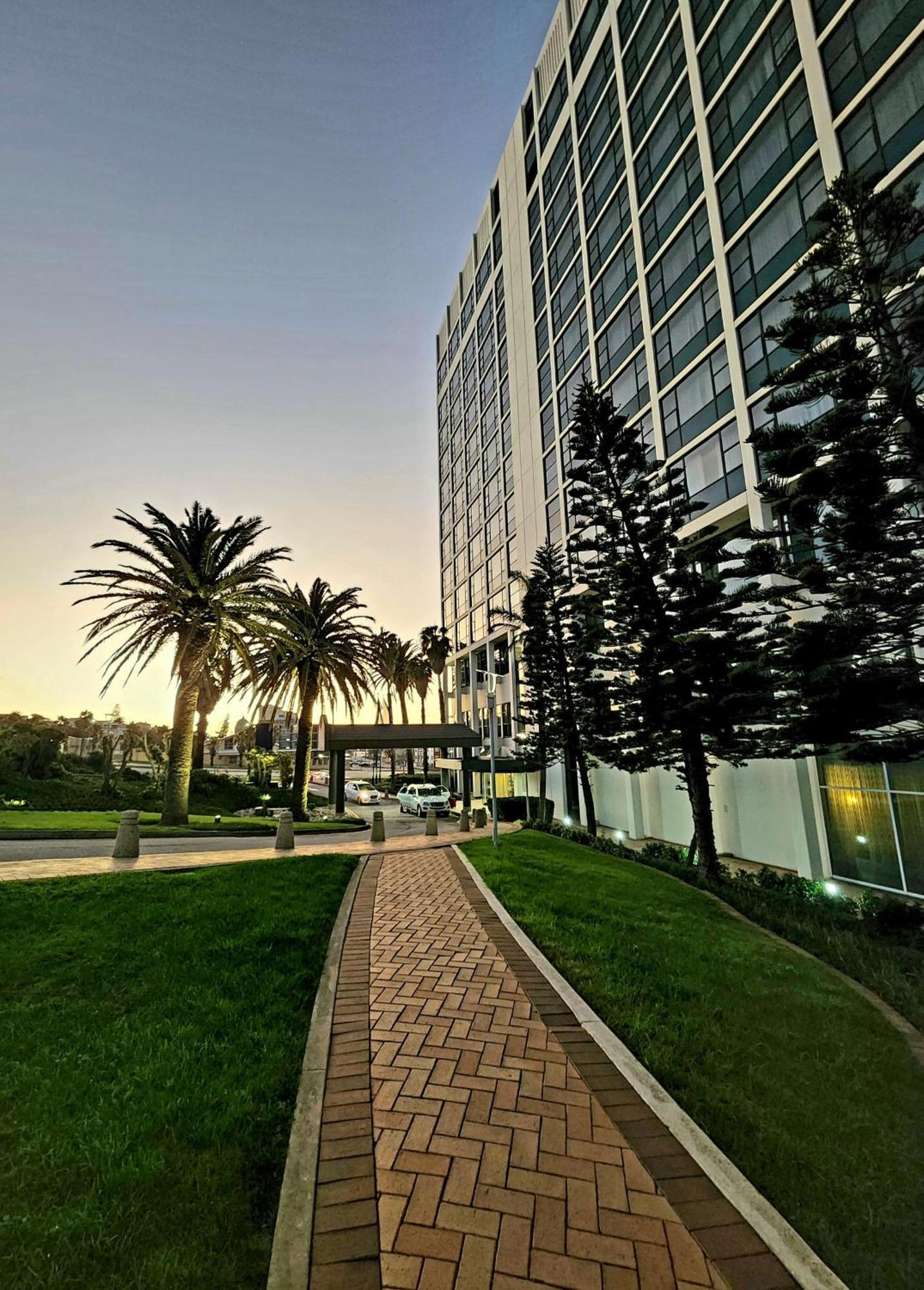 Garden Court Kings Beach Port Elizabeth Exterior foto