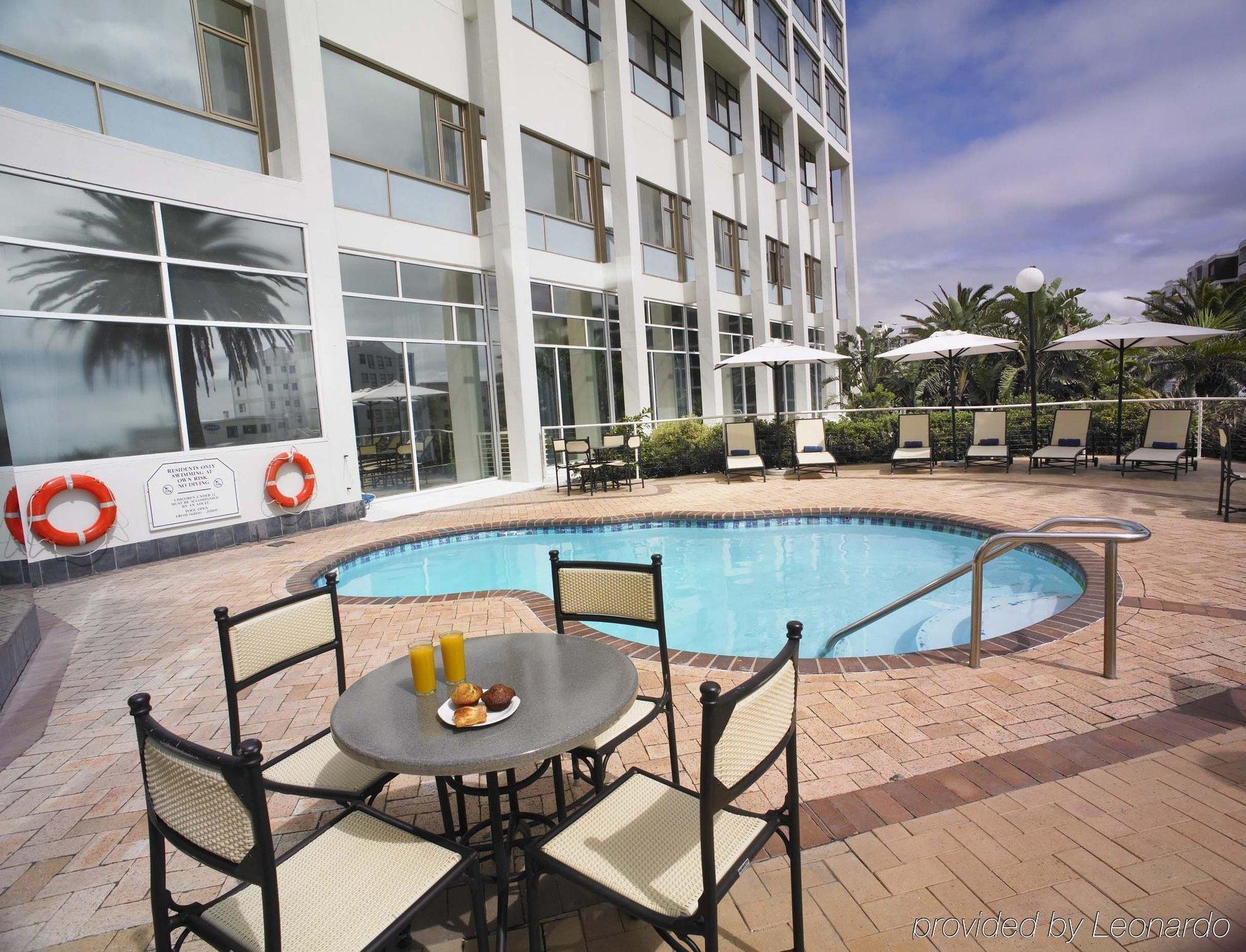 Garden Court Kings Beach Port Elizabeth Exterior foto